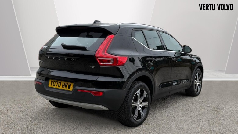 Volvo Xc40 1.5 T3 [163] Inscription 5dr Petrol Estate